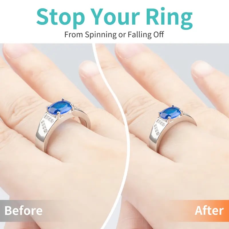 üíçRing Sizer Adjuster for Loose Rings