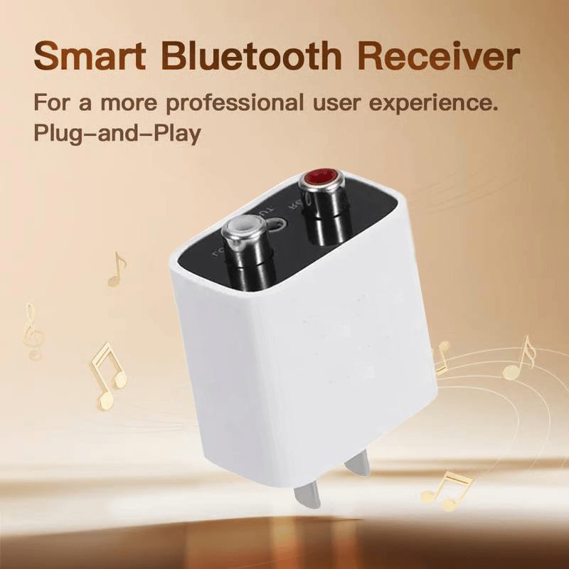 üíïüòçBluetooth 5.3 Receiver ‚Äì Upgrade Old Speakers to Wireless Audio