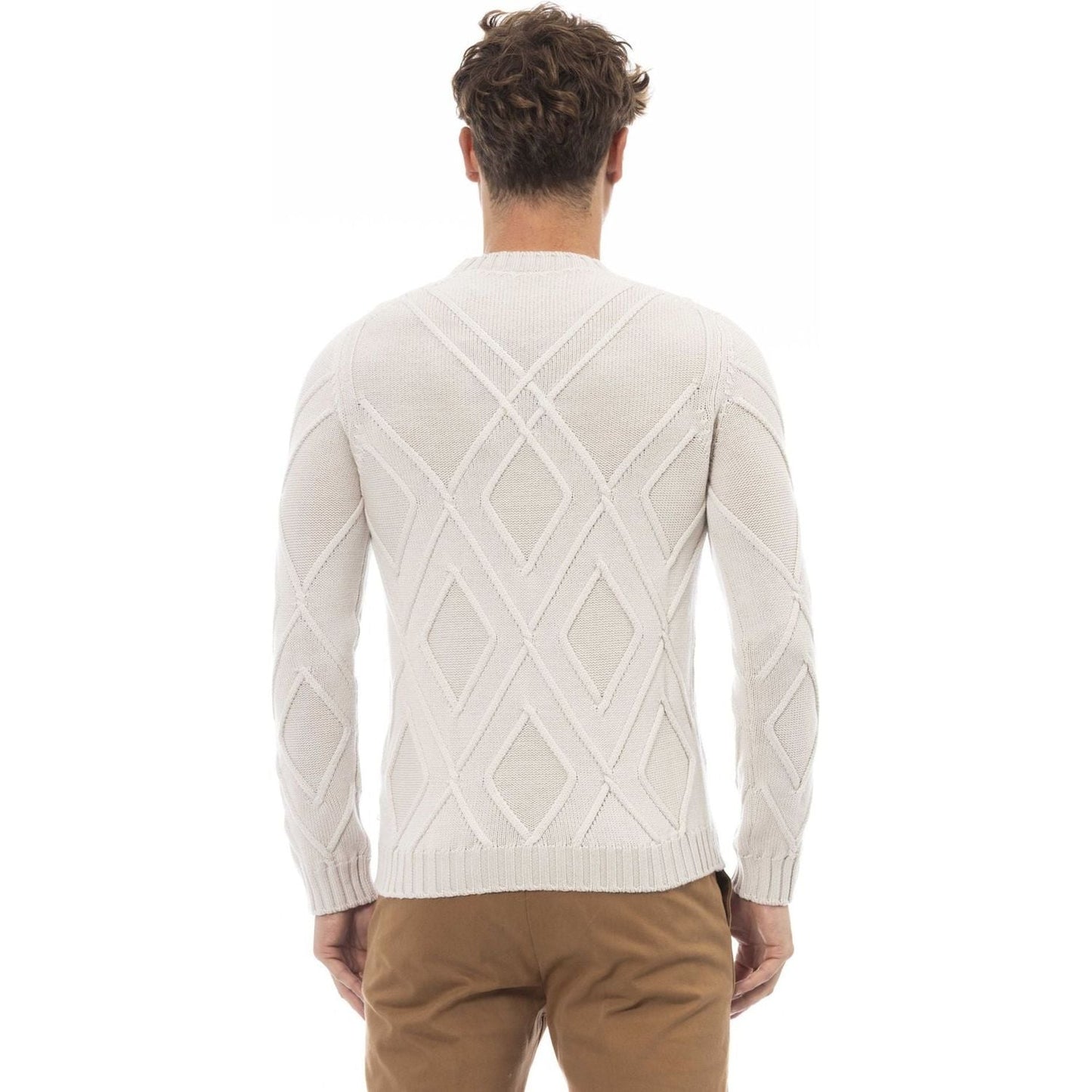 Alpha Studio Sweaters