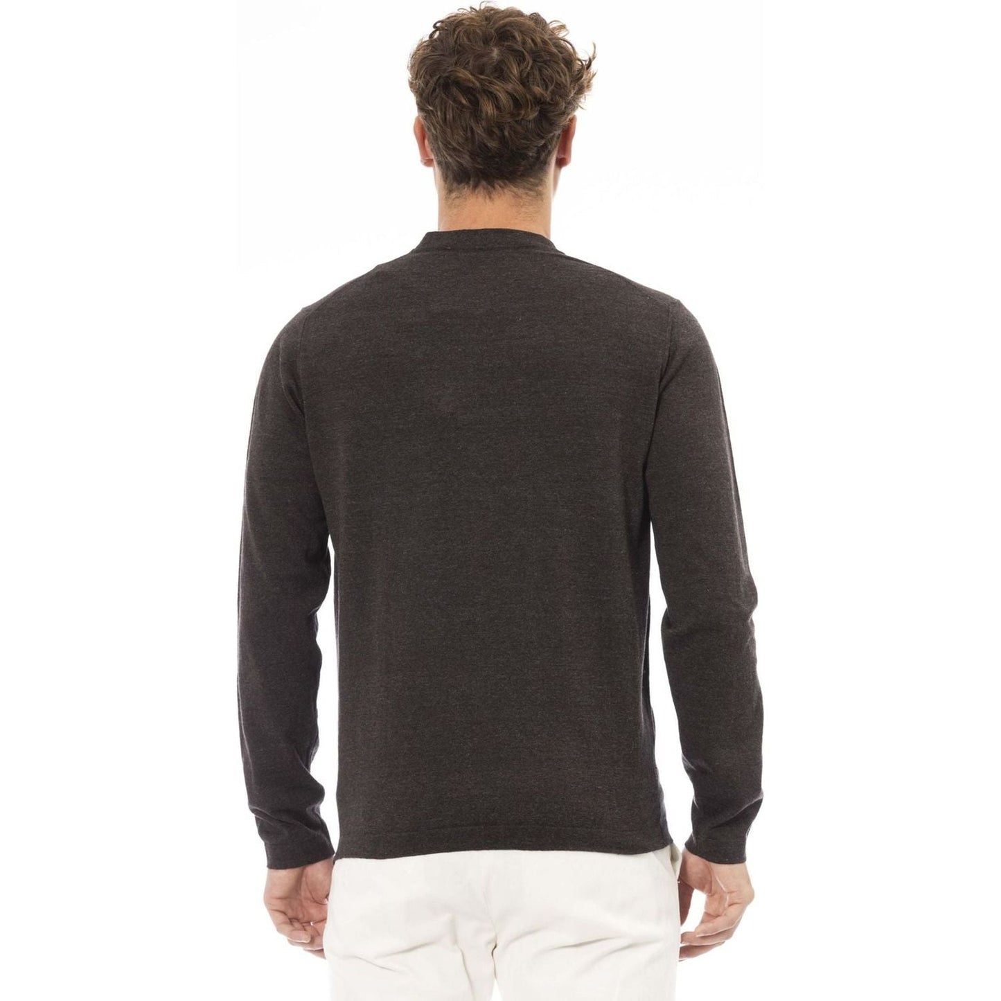 Alpha Studio Sweaters
