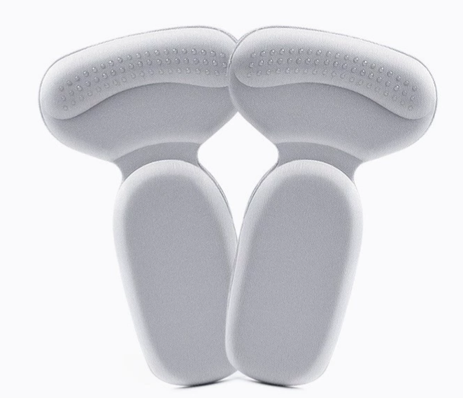 üòçAnti-slip Heel Liners Soft Cushion Heel Protector Pads for Women Men Shoes