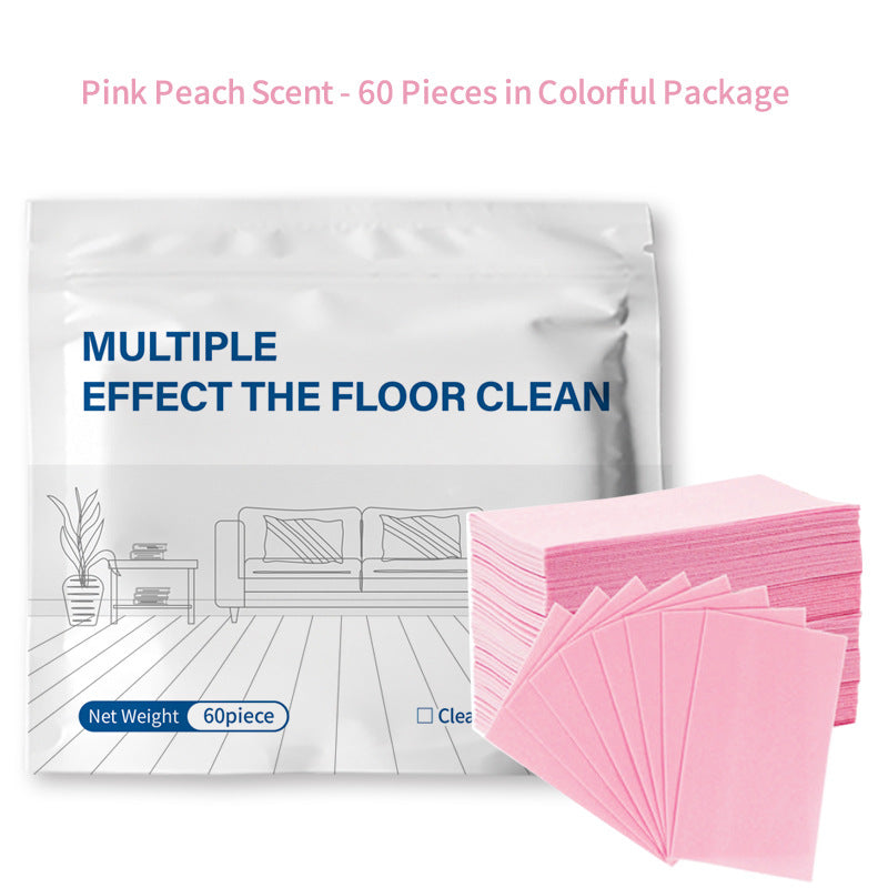 üî•Multi-Surface Floor Cleaning Tablets ‚Äì Concentrated Cleaner for Hardwood, Tile, Laminate & More