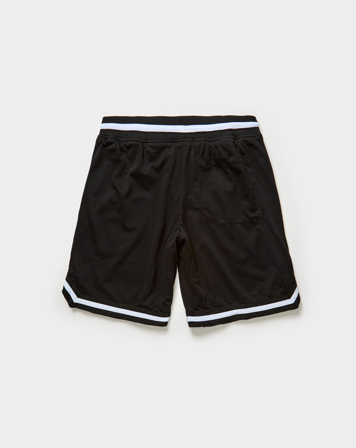 Jordan Craig Athletic Short. Underground Apparel. Rule of Next Streetwear.