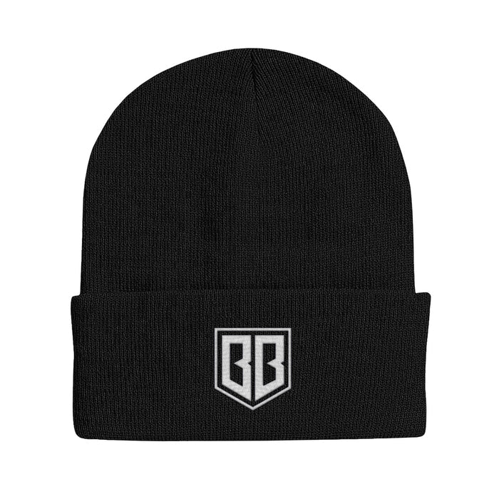 BB Logo Beanie