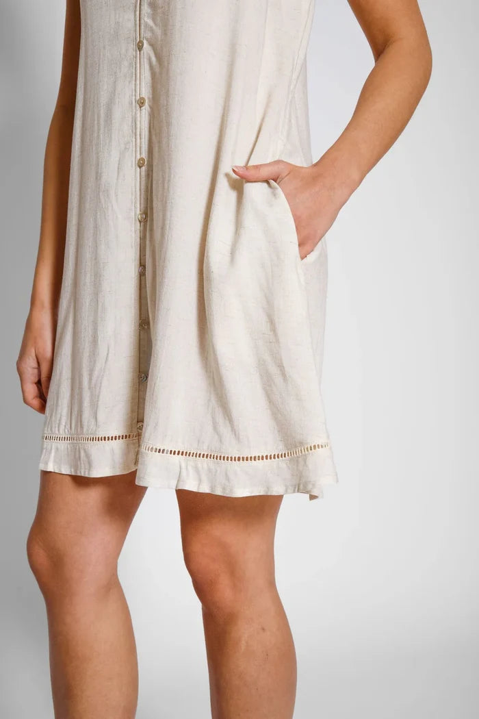 CAPRI MINI DRESS