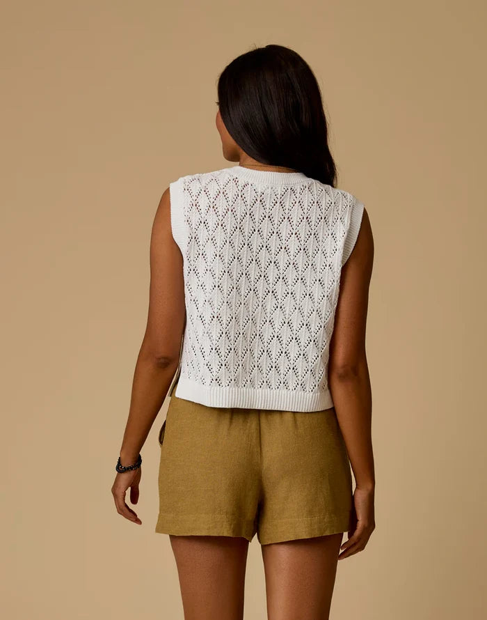 CARVE FOX SWEATER