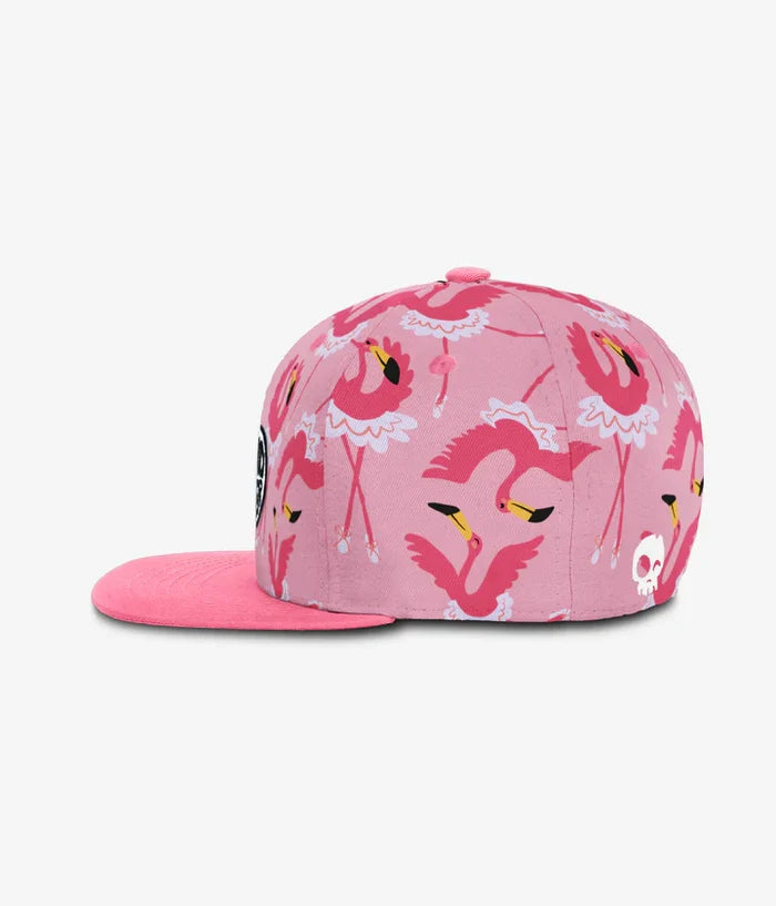 DANCING QUEEN SNAPBACK