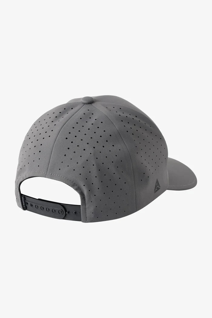 DELTA SNAPBACK HAT