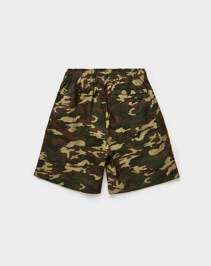 Sugarhill Flicker Shorts. Underground Apparel. Rule of Next Streetwear.