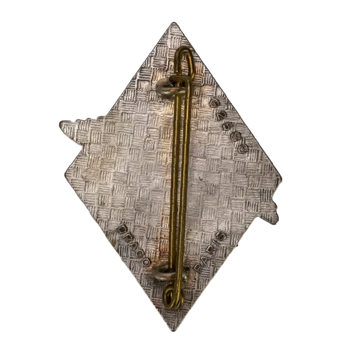 French Army 5th Light Aviation Support Group Badge - French Army Surplus - Flags, Badges & Insignia