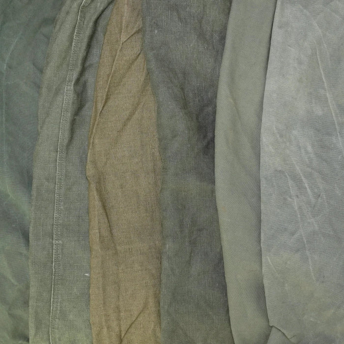 French Army Duffel Bag - French Army Surplus - Kit Bags
