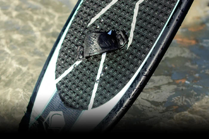LIQUID FORCE AIR STRAP KIT