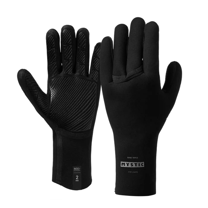 MYSTIC EASE WESUIT GLOVES 3MM