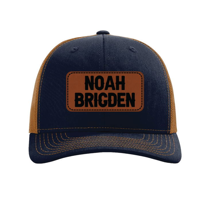 Noah Brigden Cap