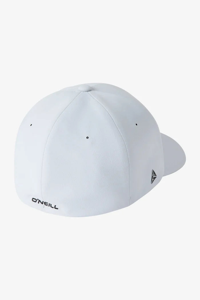 O'NEILL TRVLR STRETCH FITTED HAT