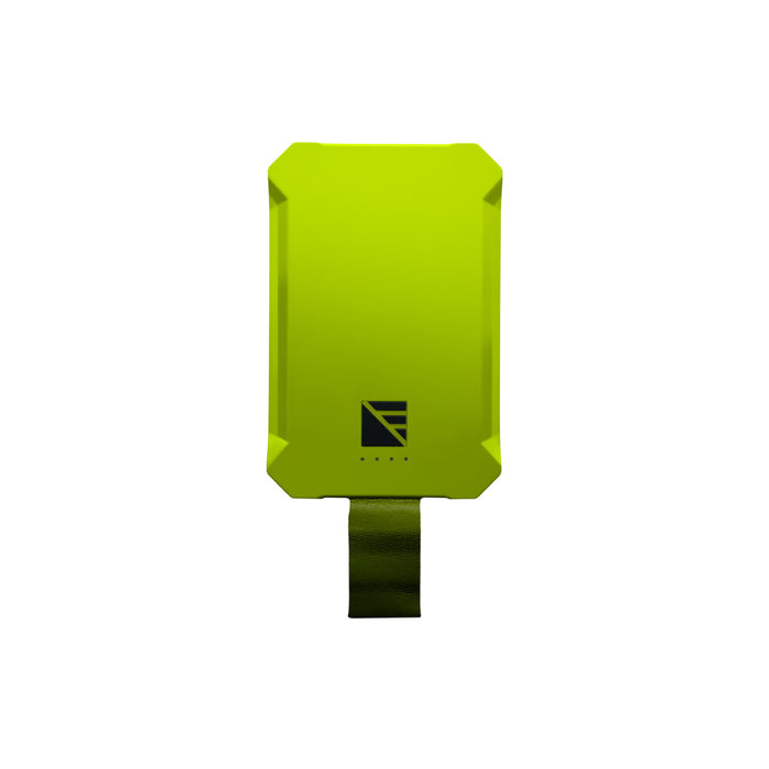 Yellow-Green