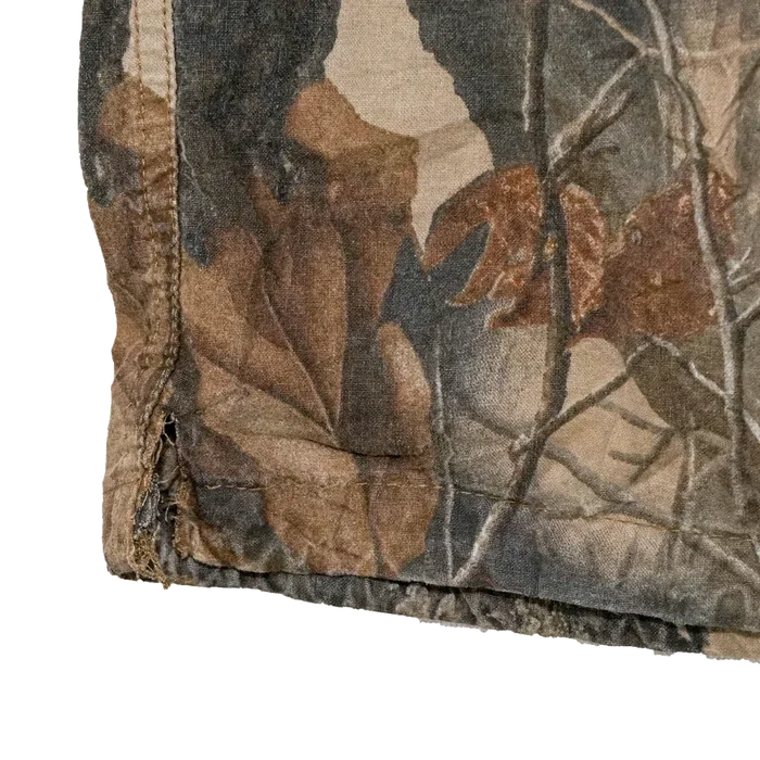 Ranger Realtree Camo Field Trousers - Small - Army & Outdoors - Work Trousers
