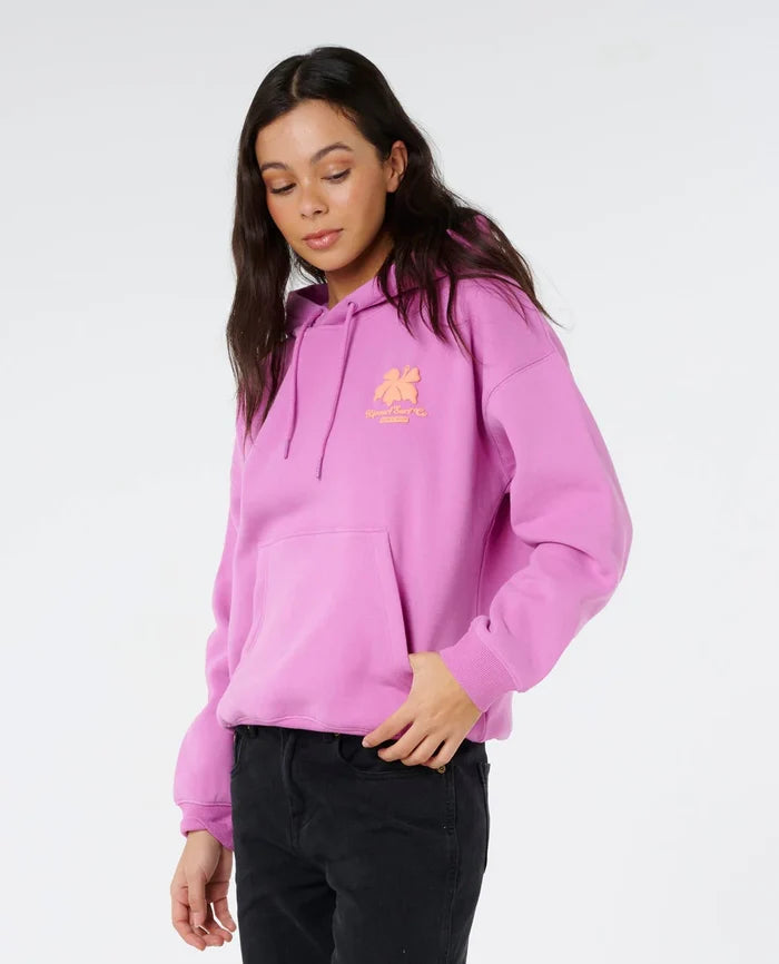 RIPCURL TOPANGA CANYON HER HOODIE
