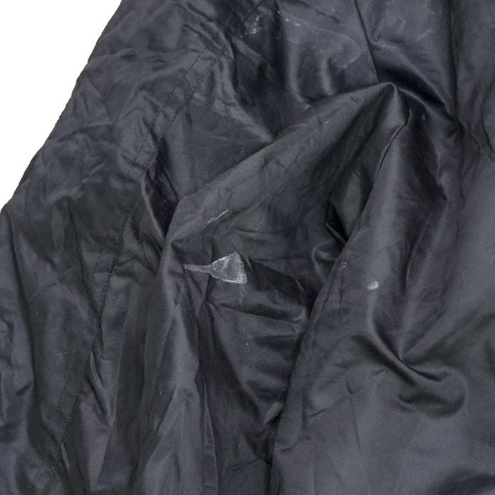 Rothco Black MA-1 Flight Jacket - 2XLarge - Army & Outdoors - Flight Jackets