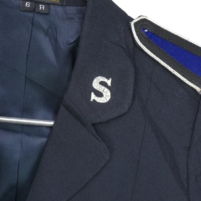 Salvation Army Women's Service Dress Jacket - 6R, Small - Army & Outdoors - Dress Jackets