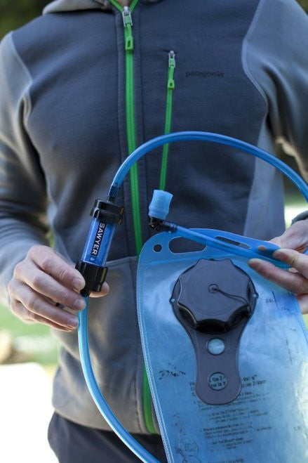 Sawyer® MINI Water Filter