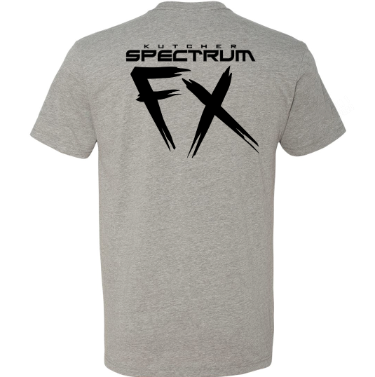 Spectrum FX Your Honor
