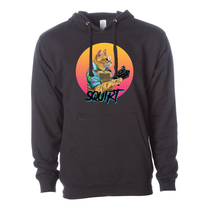 Squirt Hoodie
