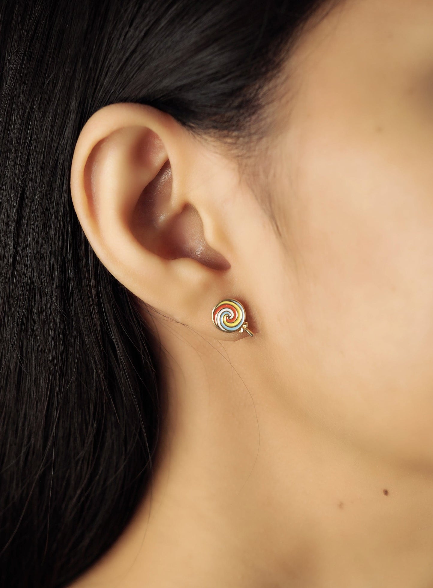 Lollipop Studs