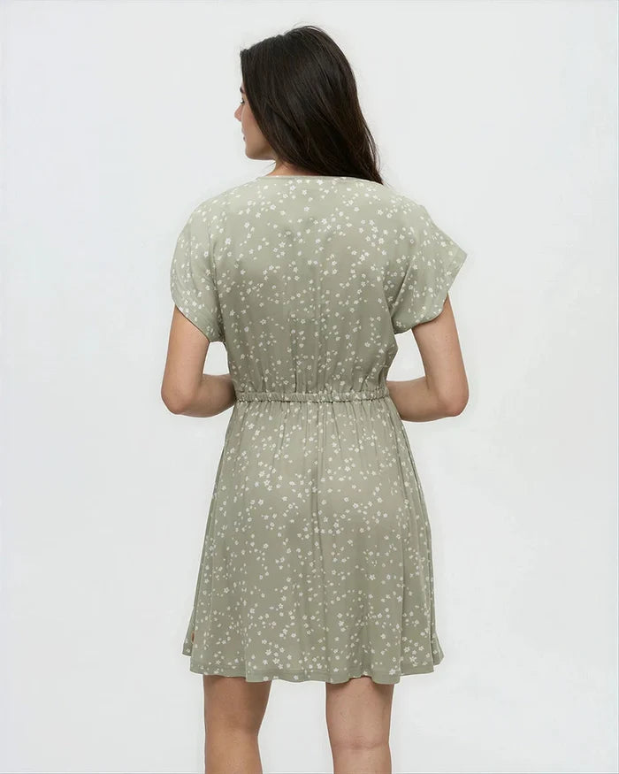 TENTREE WOMENS KITS DRESS