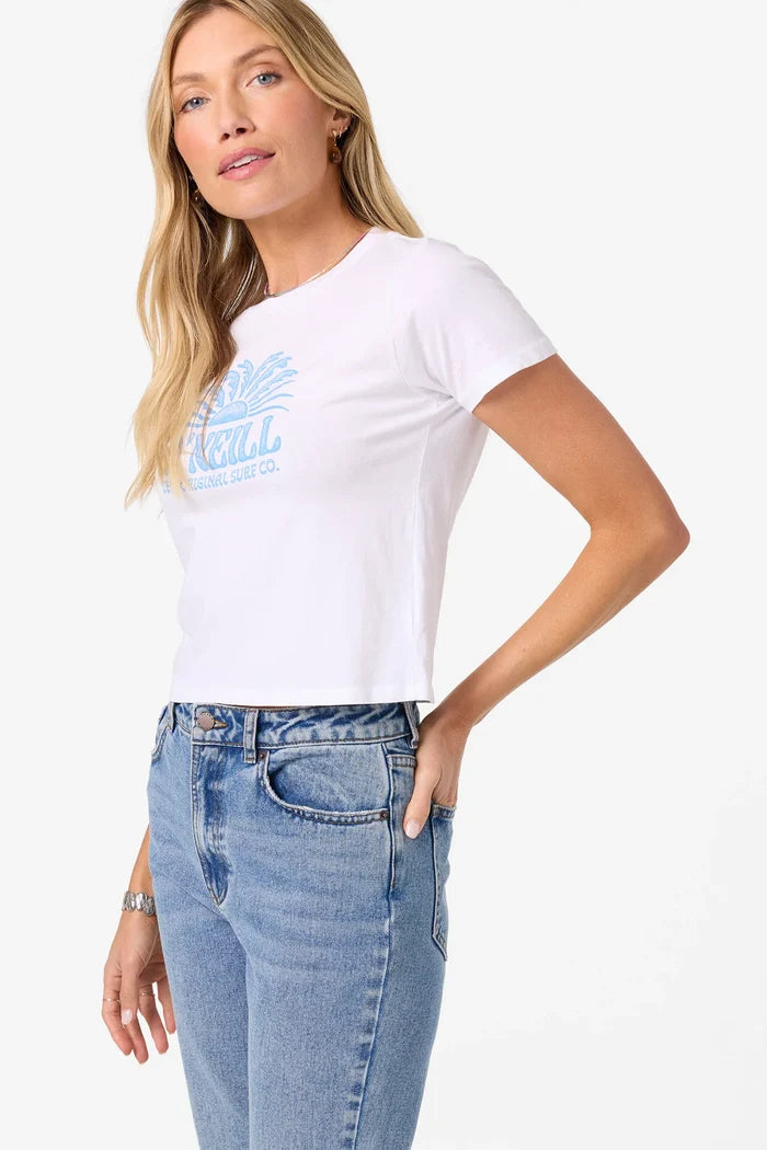 THRONE EASY TEE
