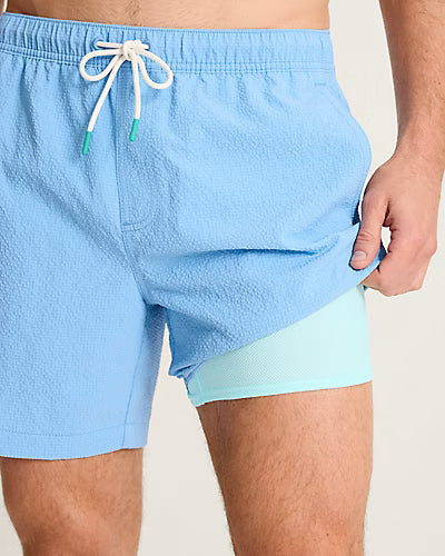 TOMMY BAHAMA NAPLES SHORES 6 SHORTS