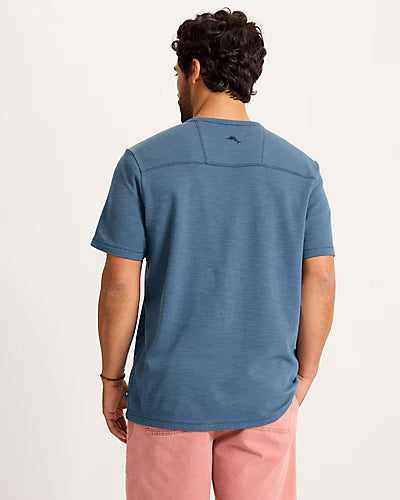 TOMMY BAHAMA SAND WAVE TEE