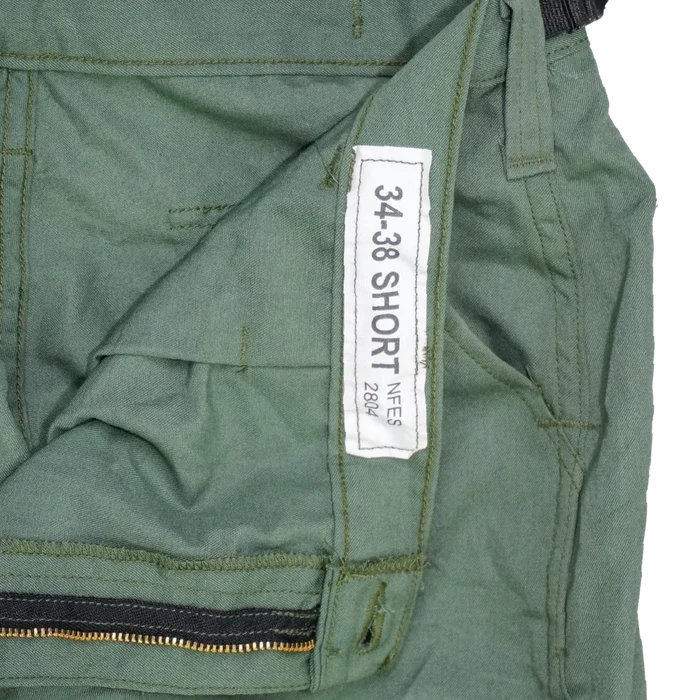 USDA Forest Service Trousers - Large Short, Item 2 - Army & Outdoors - Work Trousers