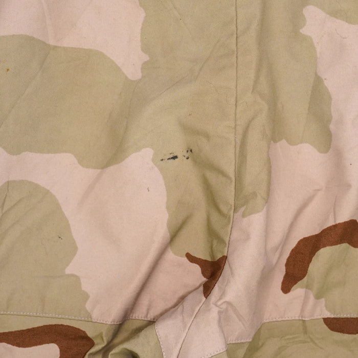 USGI 3 Colour Desert Gore-Tex Trousers - Large Regular - US Army Surplus - Rain Trousers
