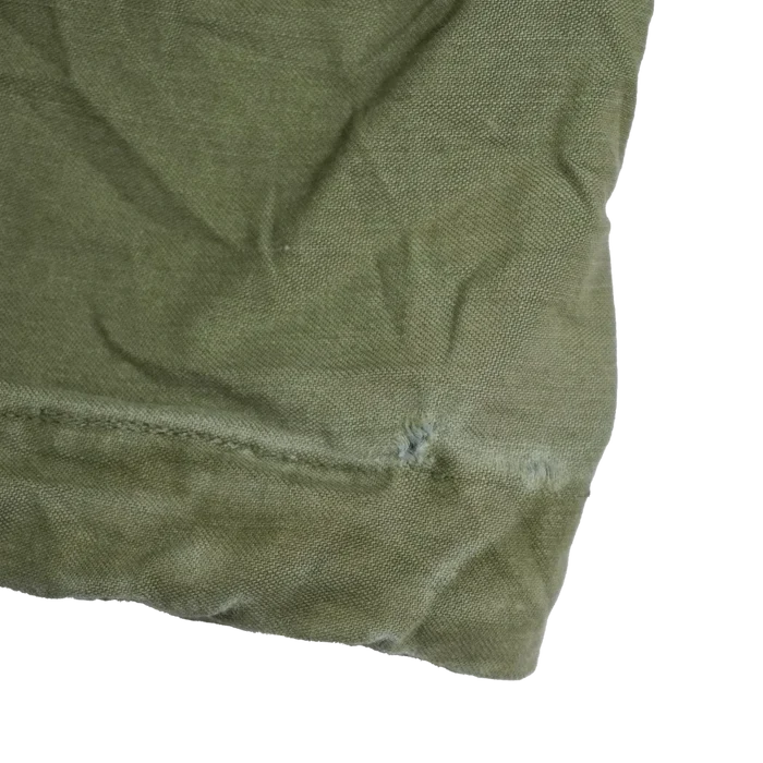 USGI M-1951 Field Shell Trousers - Small Short - US Army Surplus - Winter Trousers