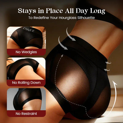 2026 Newüå∏Buy 2 Get 1 Freeüå∏Women's Breathable Shorts Underwear