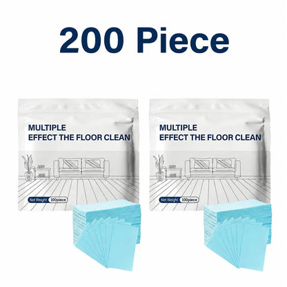üî•Multi-Surface Floor Cleaning Tablets ‚Äì Concentrated Cleaner for Hardwood, Tile, Laminate & More