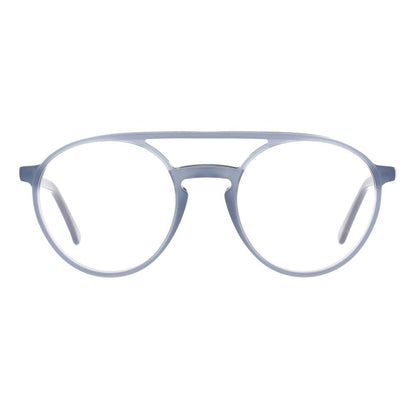 Andy Wolf Gray Acetate Glasses (Frames)