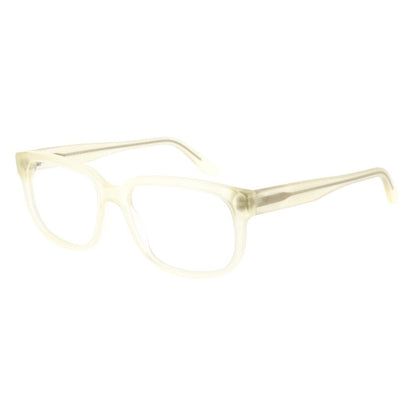Andy Wolf Beige Acetate Glasses (Frames)