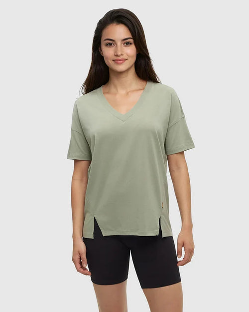 10TREE ELLISON TEE