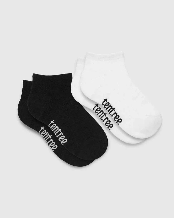 10TREE HORNBY 2PK SOCKS