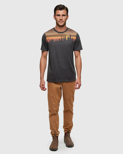 10TREE RETRO JUNIPER CLASSIC TEE