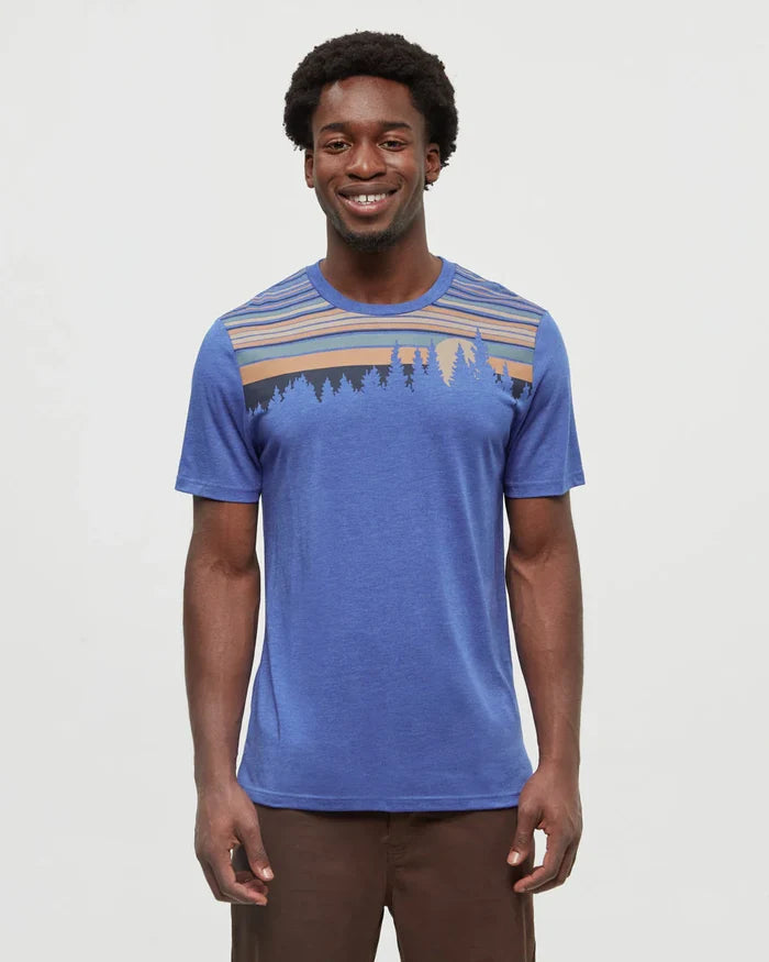 10TREE RETRO JUNIPER CLASSIC TEE
