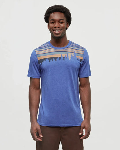 10TREE RETRO JUNIPER CLASSIC TEE