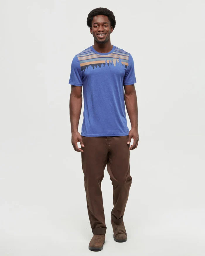 10TREE RETRO JUNIPER CLASSIC TEE