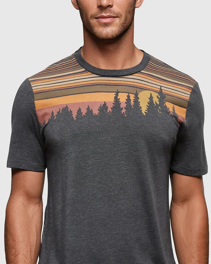10TREE RETRO JUNIPER CLASSIC TEE