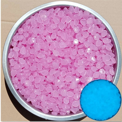üèÜFlash Sale‚ö°Glow In The Dark Rocks - Illuminate Your Outdoors with Enchanting Glow!
