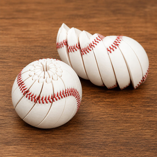 ‚öæLast Day  OFF - Baseball Fidget Ball Toy