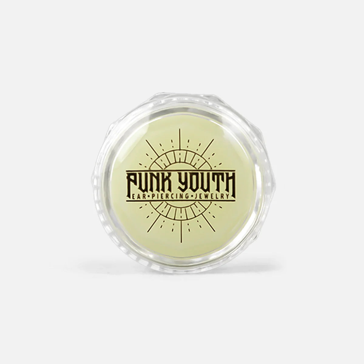 Ear Stretching & Piercing Balm