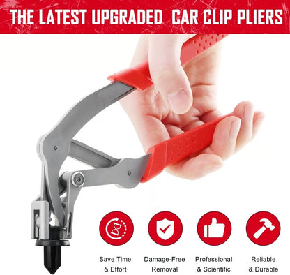 üî•üî•New Auto Fastener Clip Removal Pliers üîß